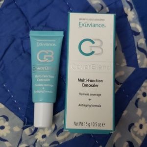Exuviance Cover Blend Multi-function Concealer